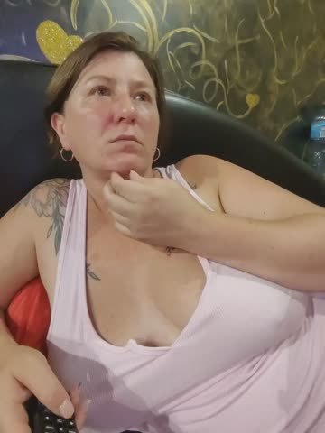 Natali_UA Live Sex August 8, 2026