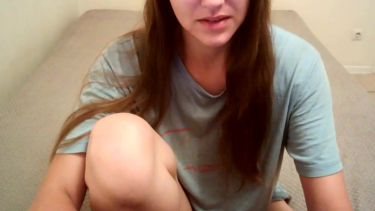TanaShemow Live Sex August 8, 2026