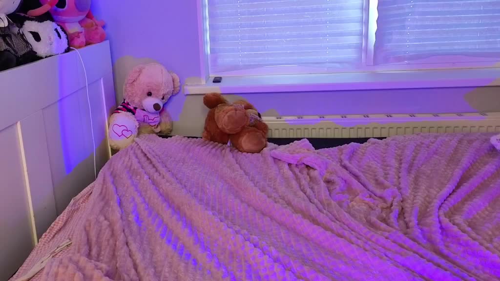 Chibiis Live Sex August 8, 2026
