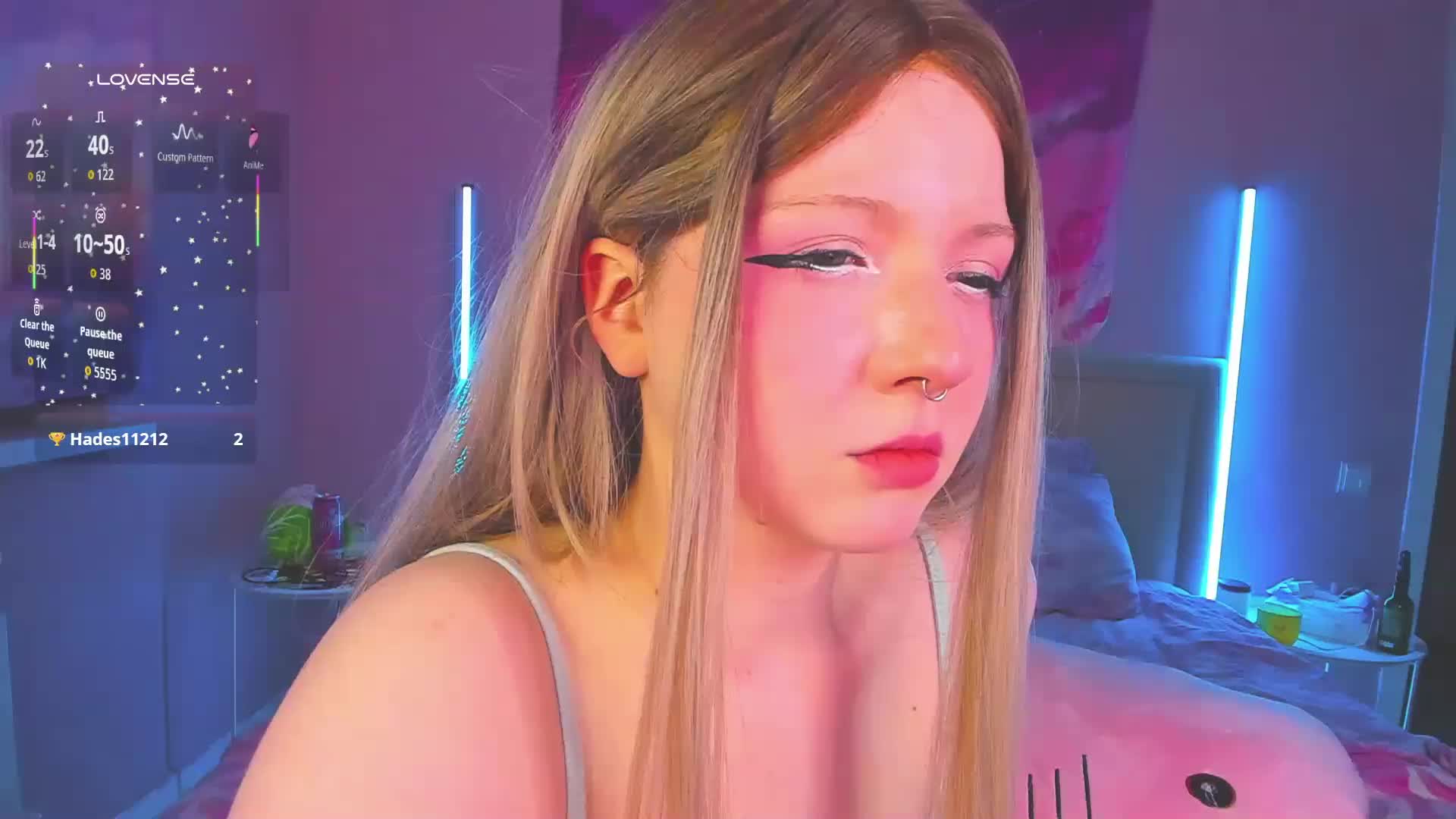 Eva_Sinner Live Sex August 9, 2026