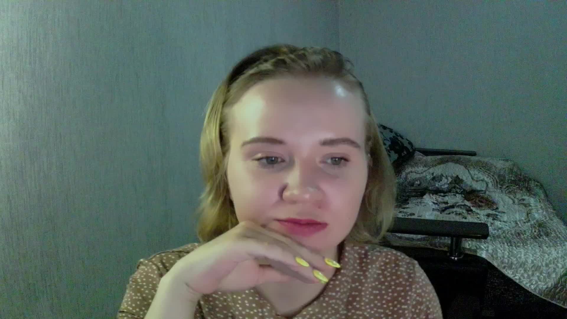 Ketrincold Live Sex August 9, 2026