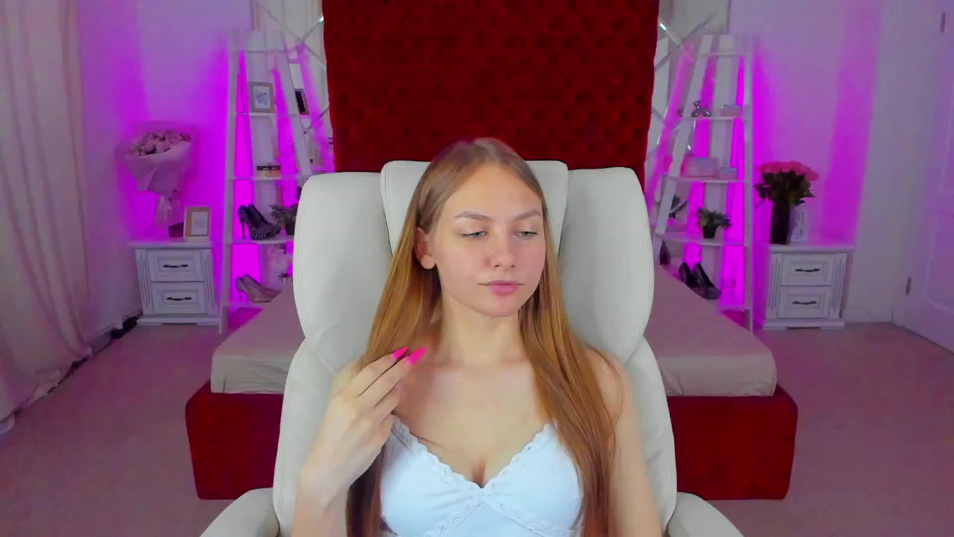 MilaAddam Live Sex August 9, 2026