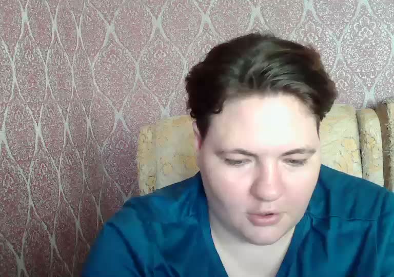XLisaBlueX Live Sex August 9, 2026