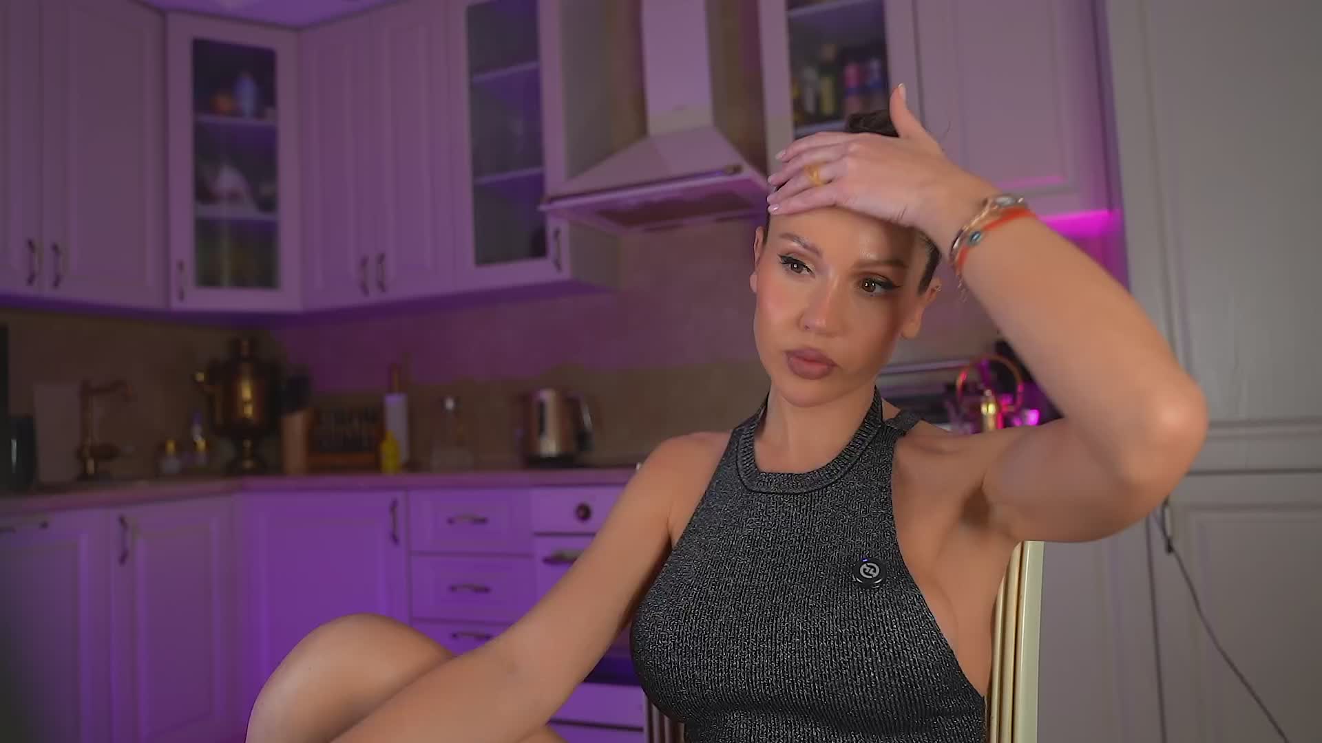 -MEOW- Live Sex August 10, 2026