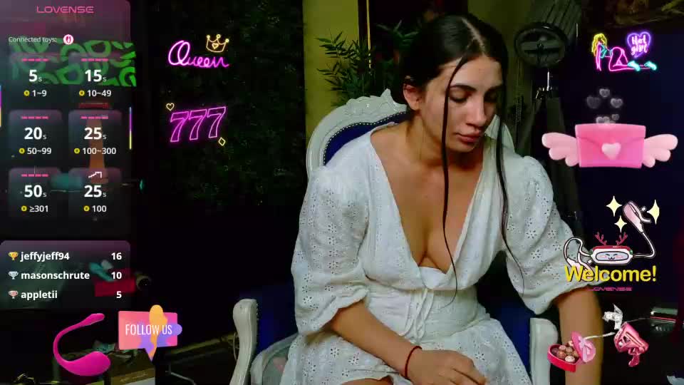 nicollepalmer Live Sex August 10, 2026