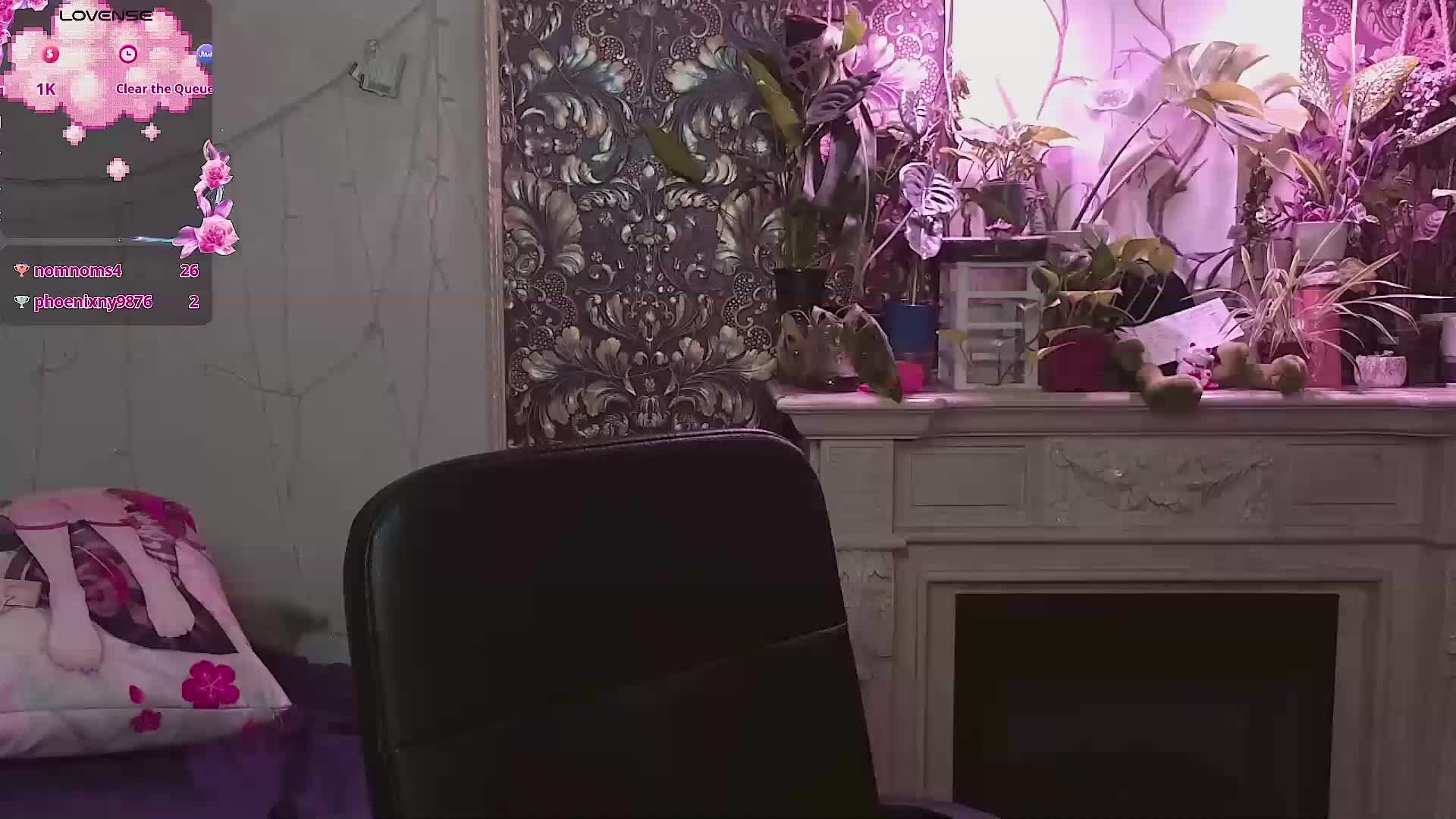 DoubleBubble Live Sex August 10, 2026