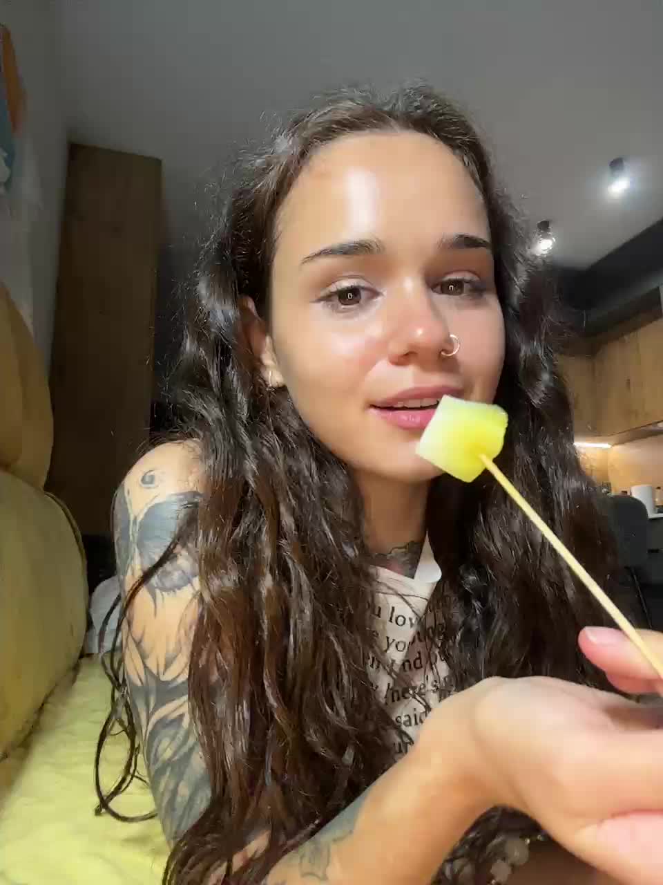 MilleMiMiMi Live Sex August 10, 2026