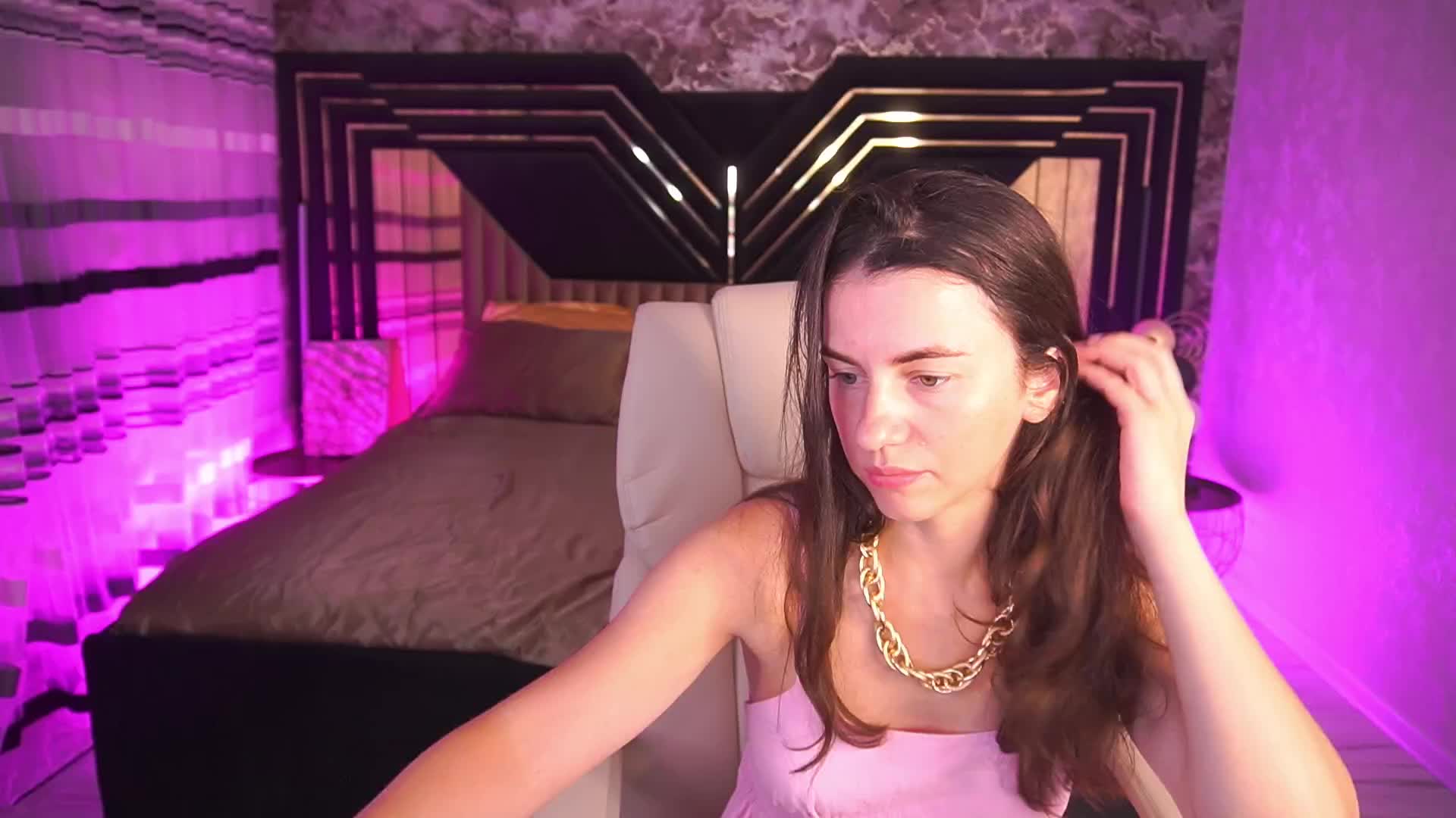 LittleJulii Live Sex August 10, 2026