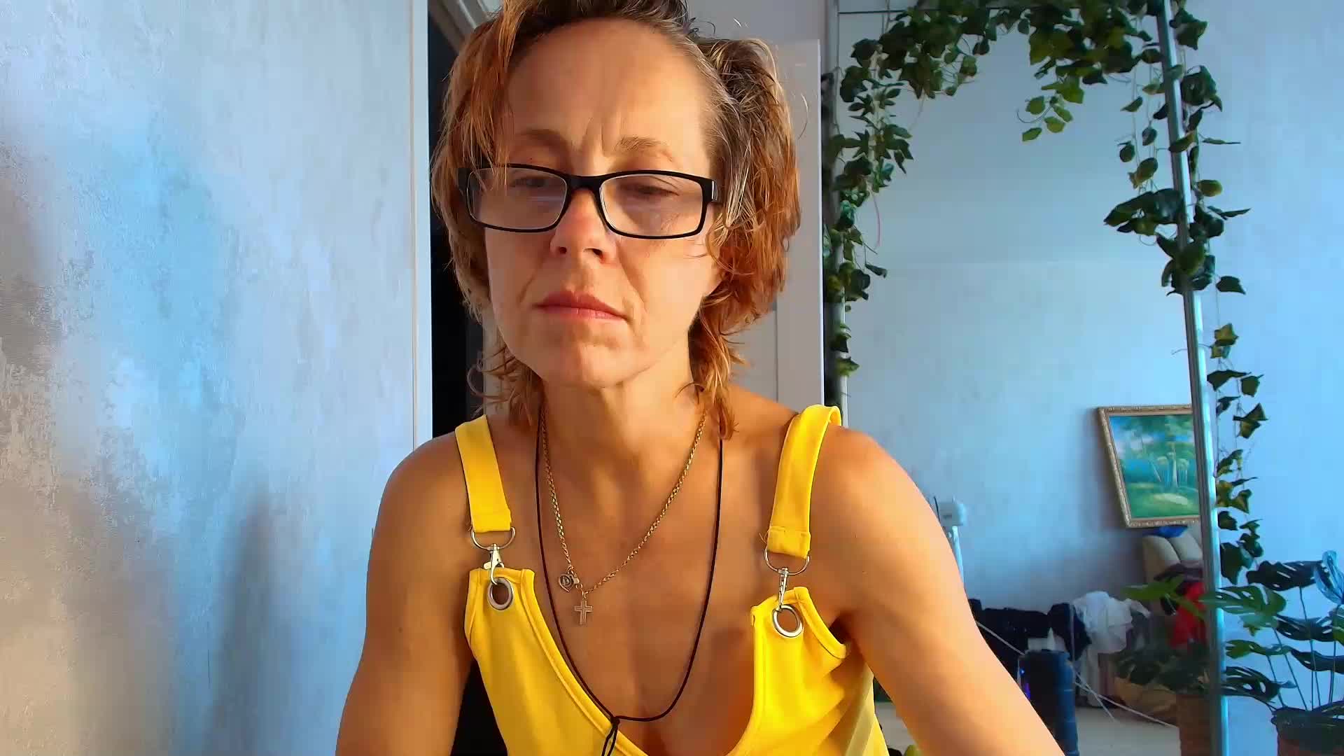 LioraWeiss Live Sex August 10, 2026