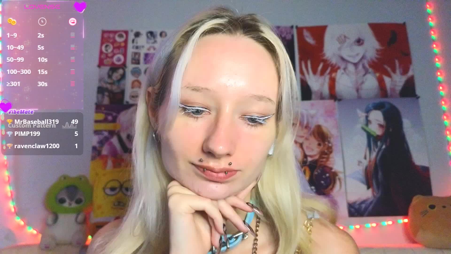 KatiaNabiee Live Sex August 11, 2026