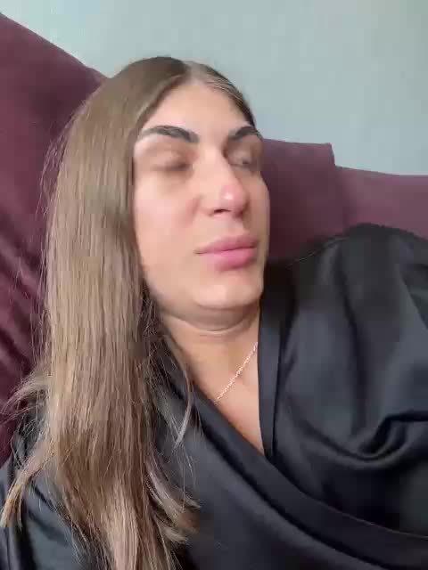 KamillaRuss Live Sex August 11, 2026