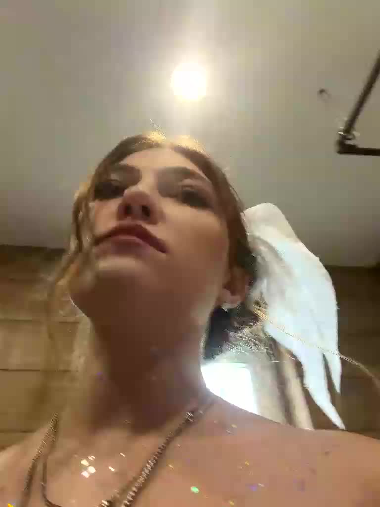 Alinagilberd03 Live Sex August 11, 2026
