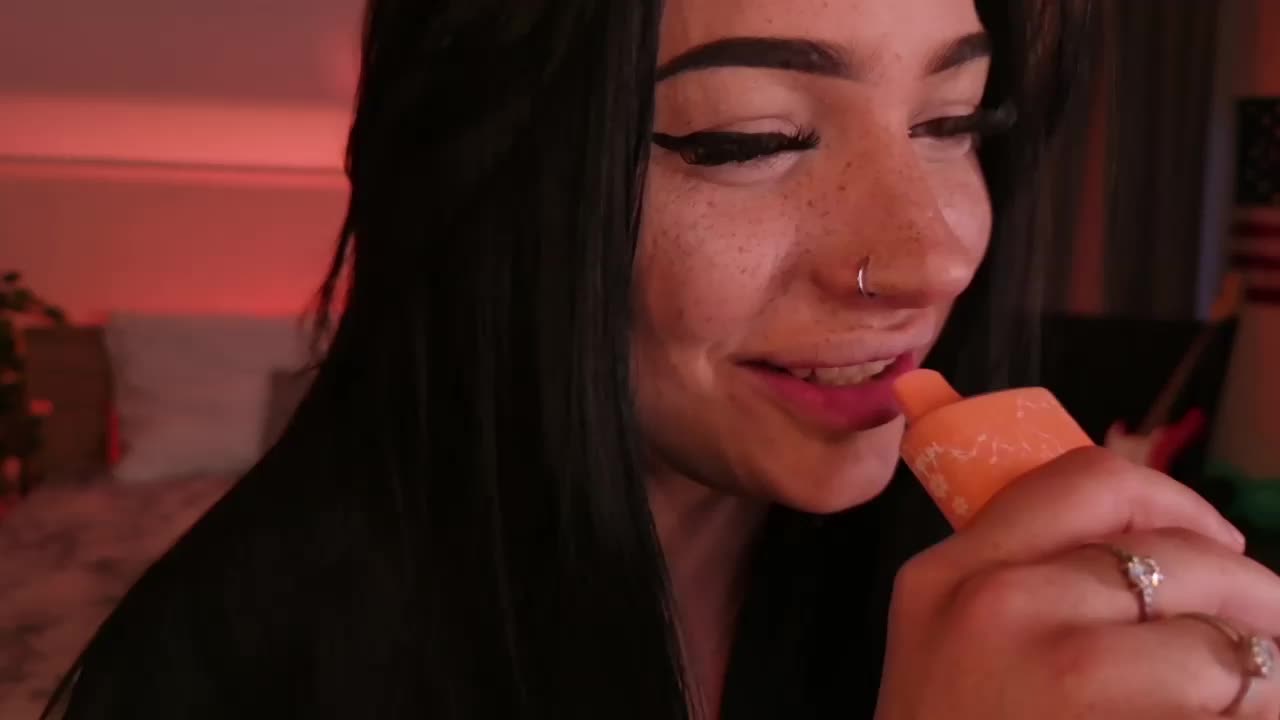 LisaaLiss Live Sex August 11, 2026