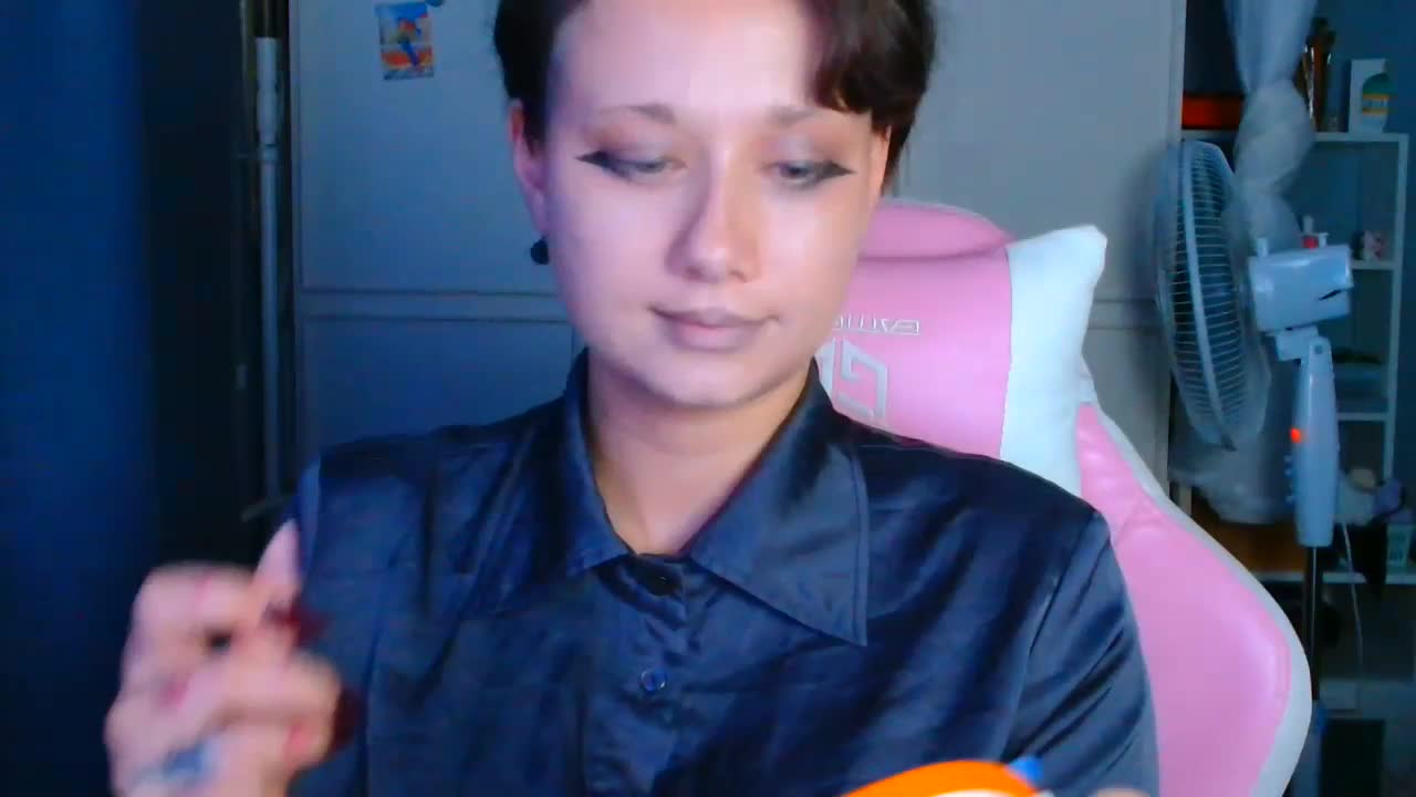 stawbarynutlov Live Sex August 11, 2026