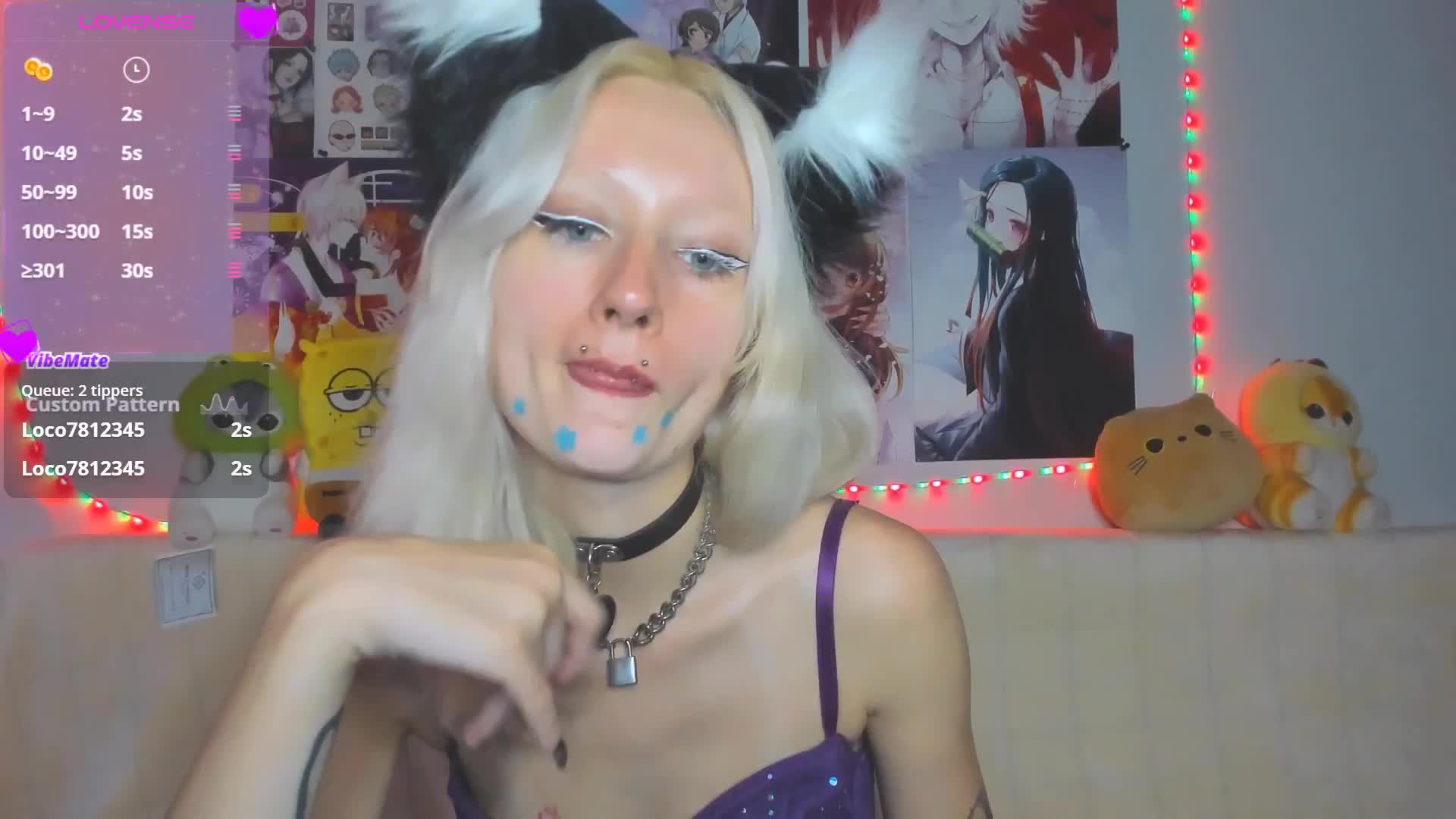 KatiaNabiee Live Sex August 11, 2026