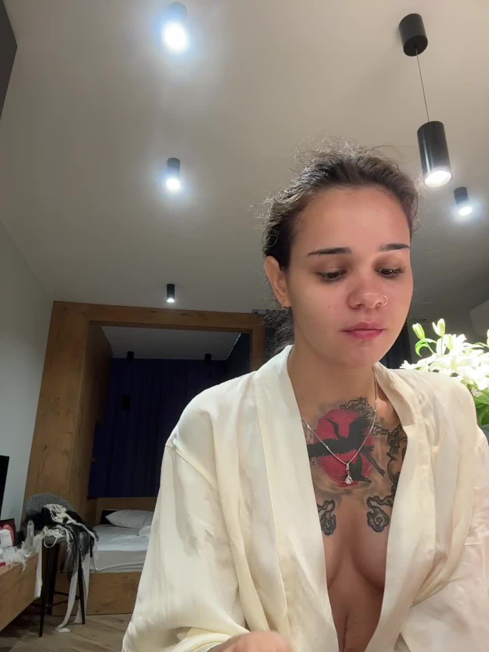 MilleMiMiMi Live Sex August 11, 2026