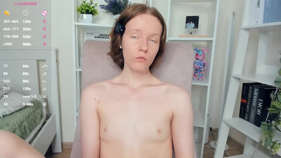 erline_may Live Sex August 11, 2026