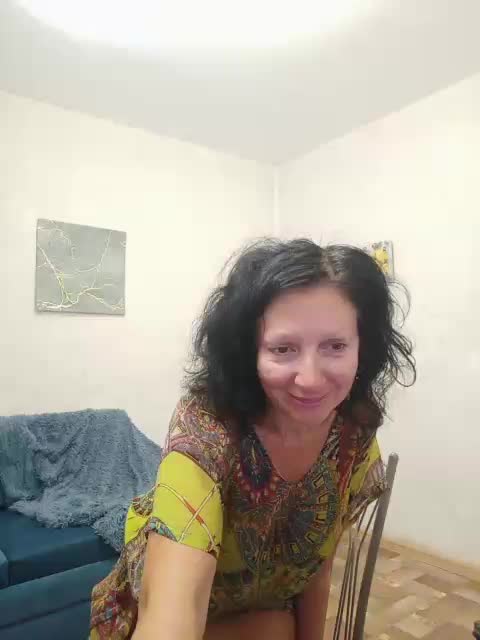NatalinaJazzy Live Sex August 11, 2026