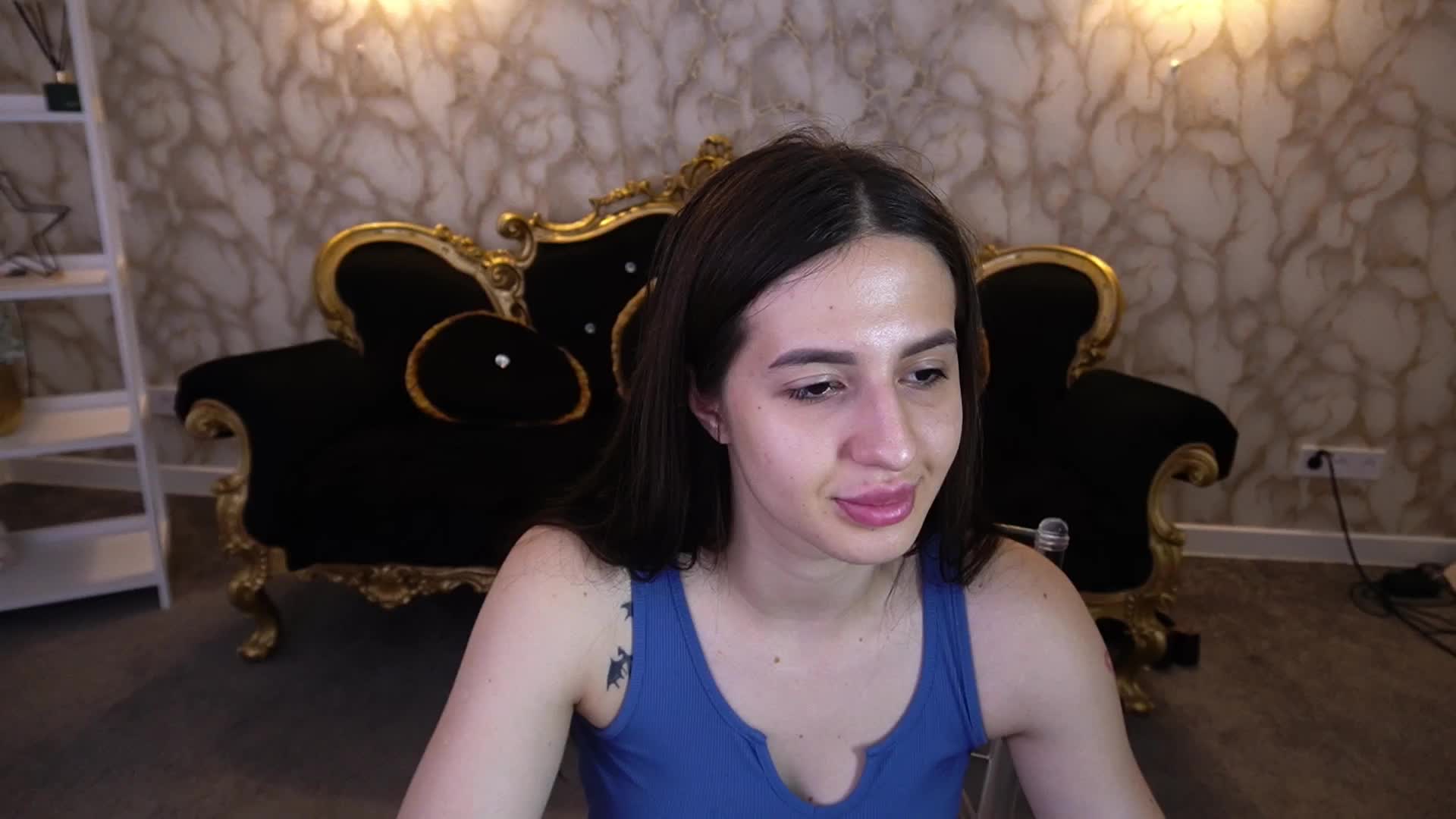 AlesiaDessmond Live Sex August 11, 2026