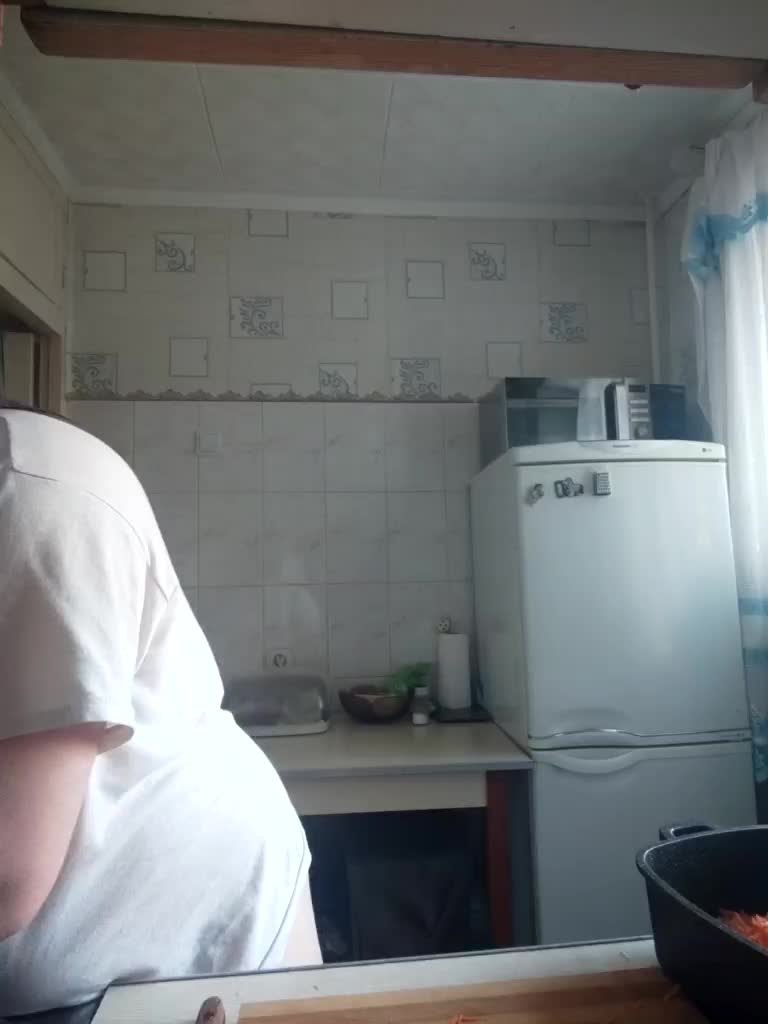 Karina-15 Live Sex August 11, 2026