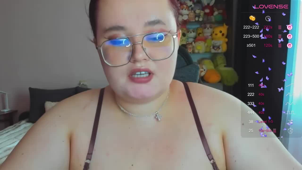 Jessica-Joy Live Sex August 11, 2026