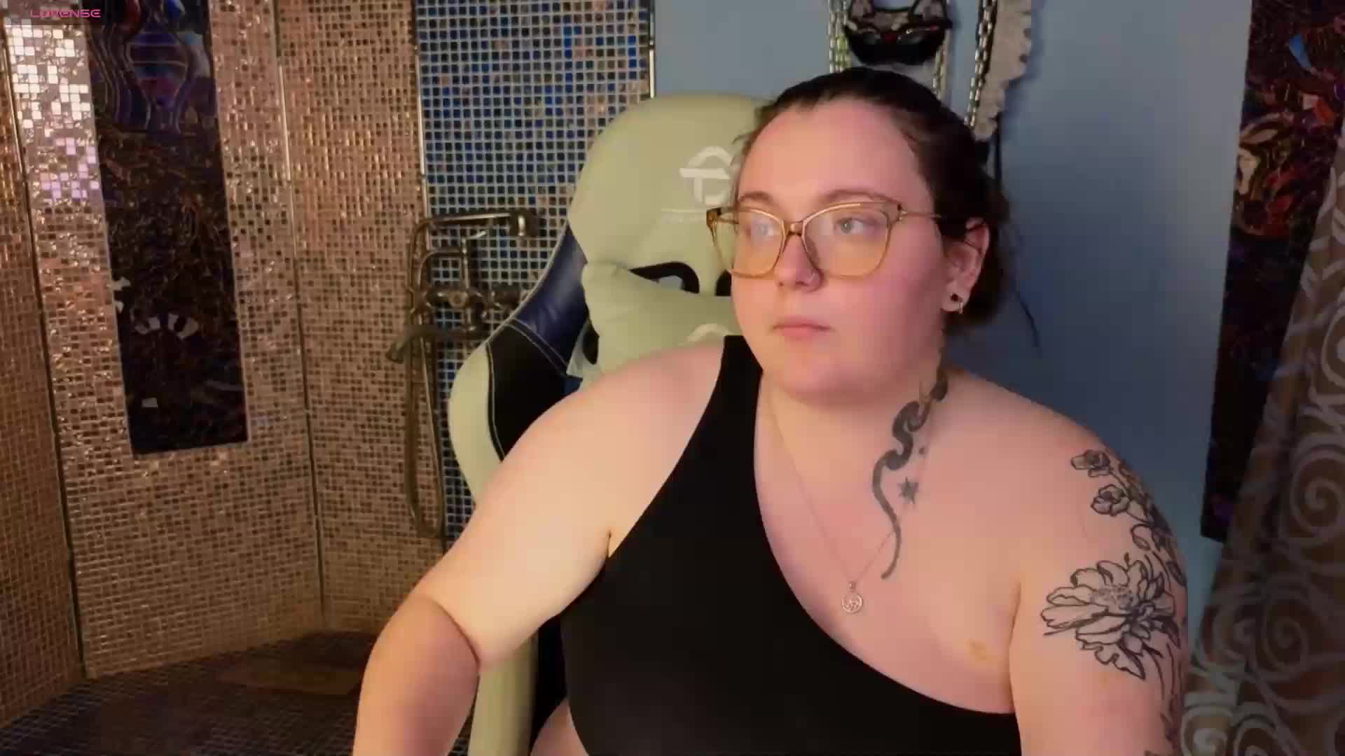 CatherineClaire Live Sex August 11, 2026
