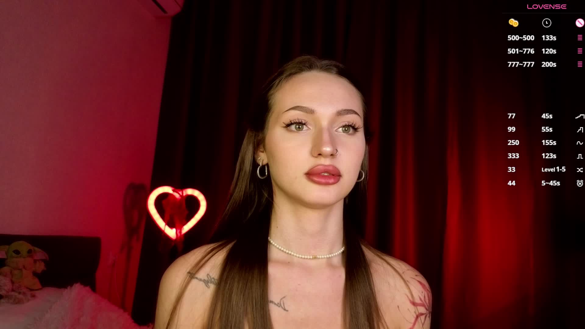 BallaniGrow Live Sex August 11, 2026