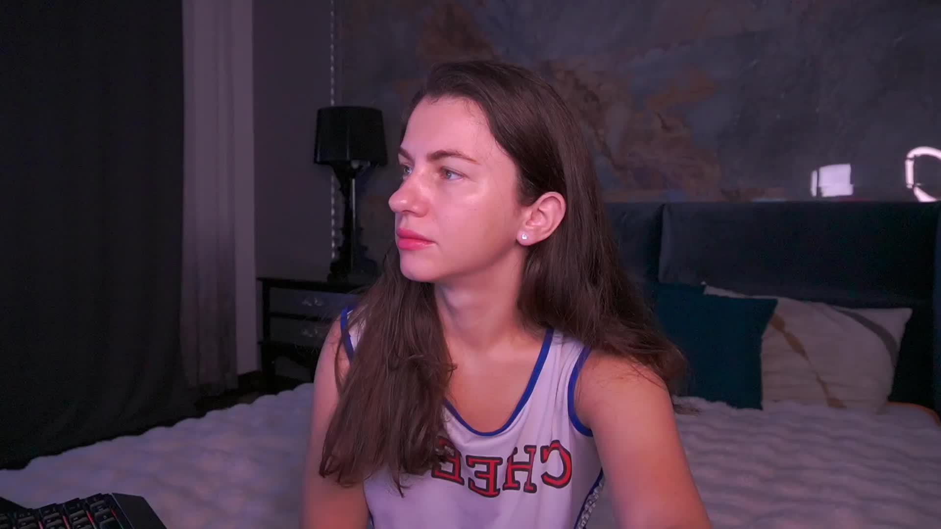 LittleJulii Live Sex August 11, 2026