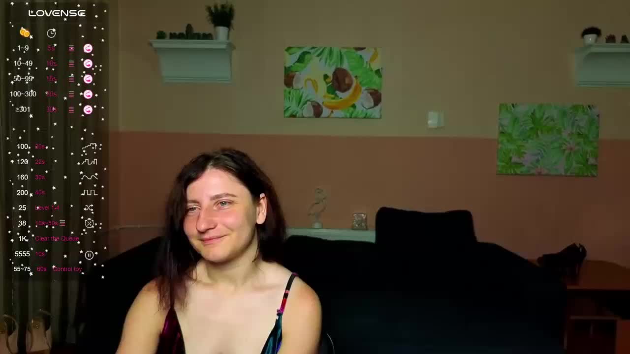 Musekittyjeni112 Live Sex August 12, 2026