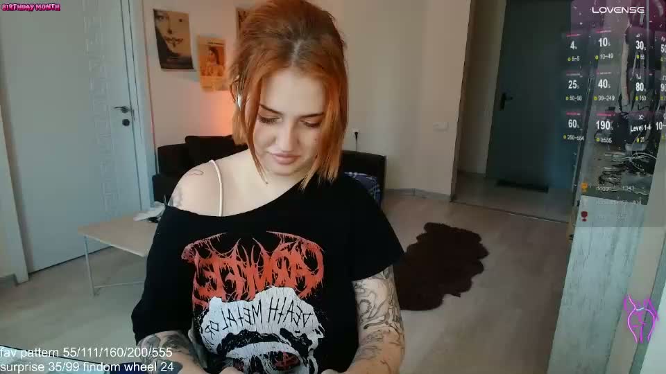 gothkittys Live Sex August 12, 2026