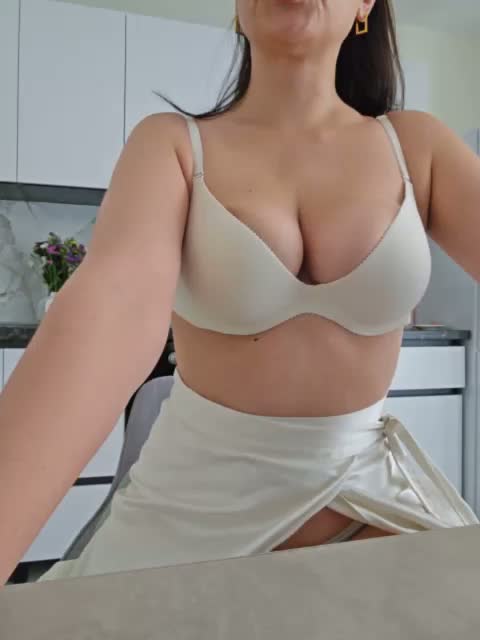 ILANA69 Live Sex August 12, 2026
