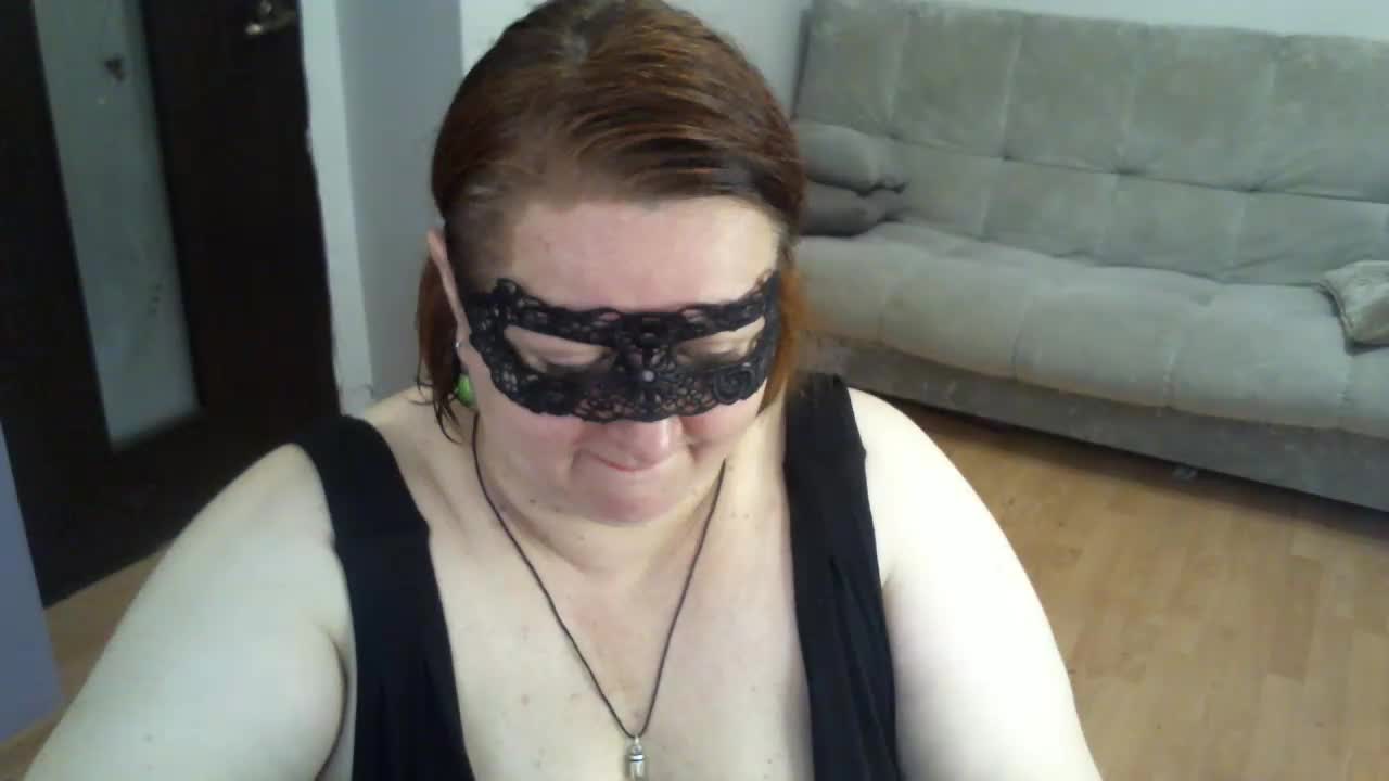 AgilaMipo Live Sex August 12, 2026