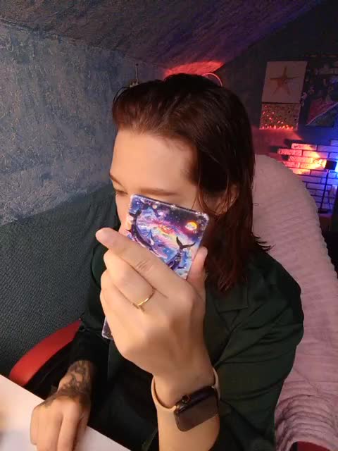KRISTINA-S Live Sex August 12, 2026
