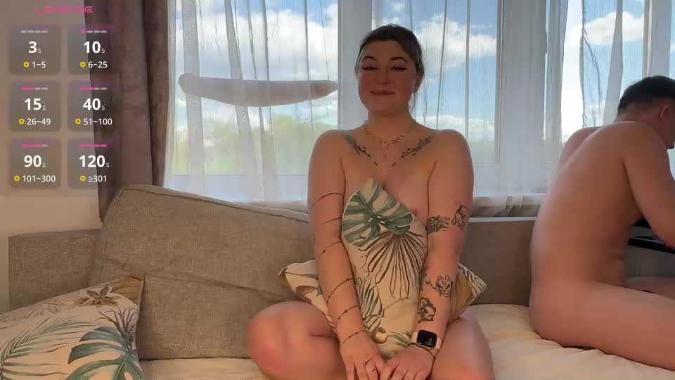 ebangelion Live Sex August 12, 2026