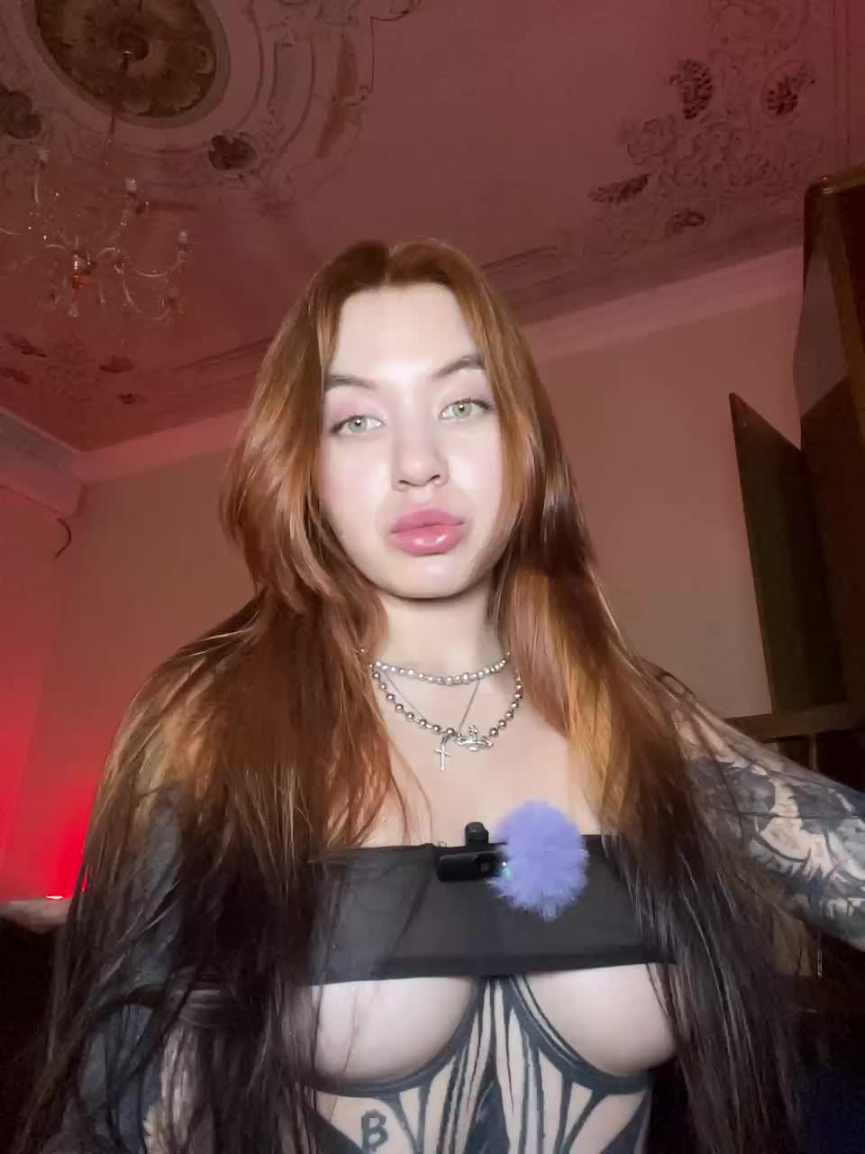 LINA69FEMDOM Live Sex August 12, 2026