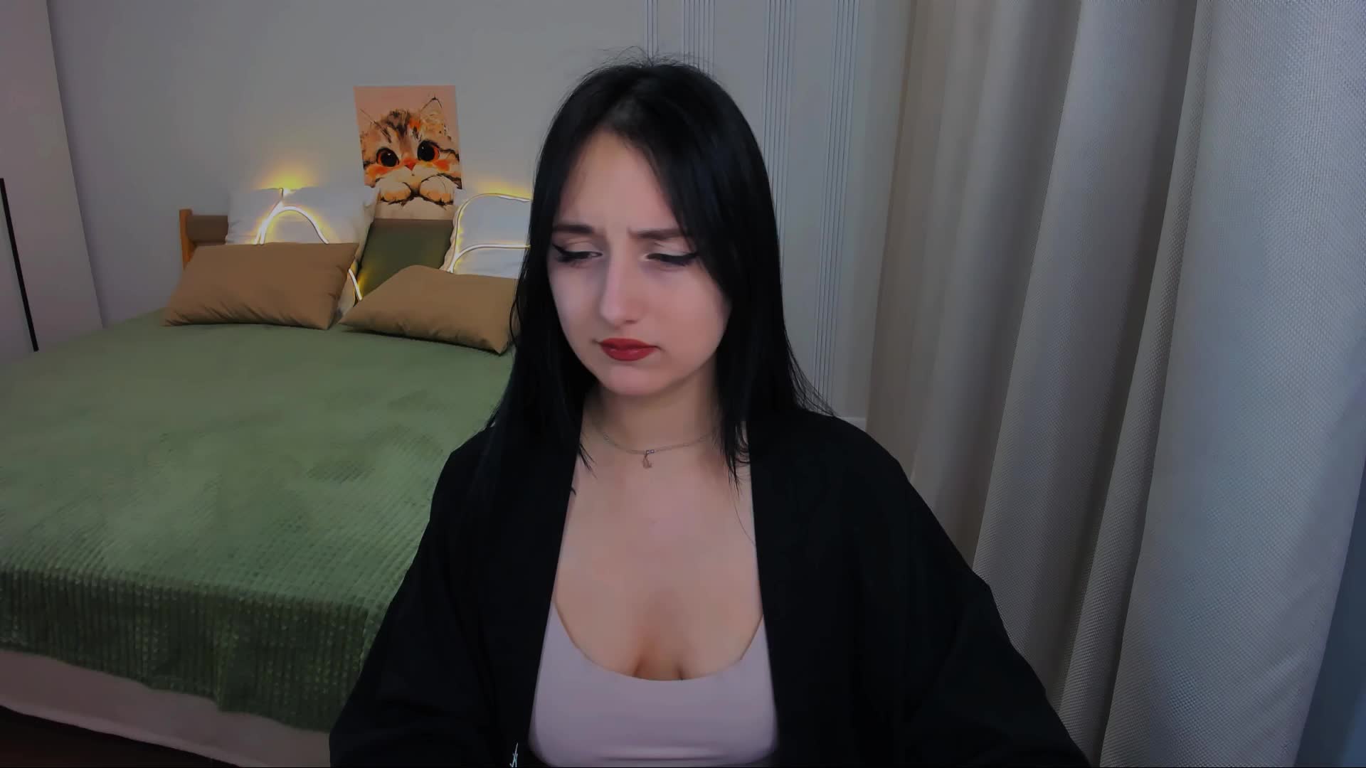 JulietteMonli Live Sex August 12, 2026