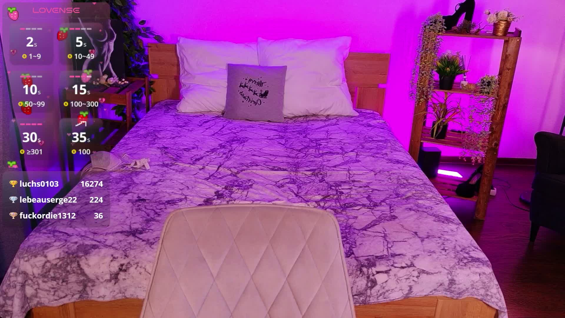 Deibora Live Sex August 12, 2026