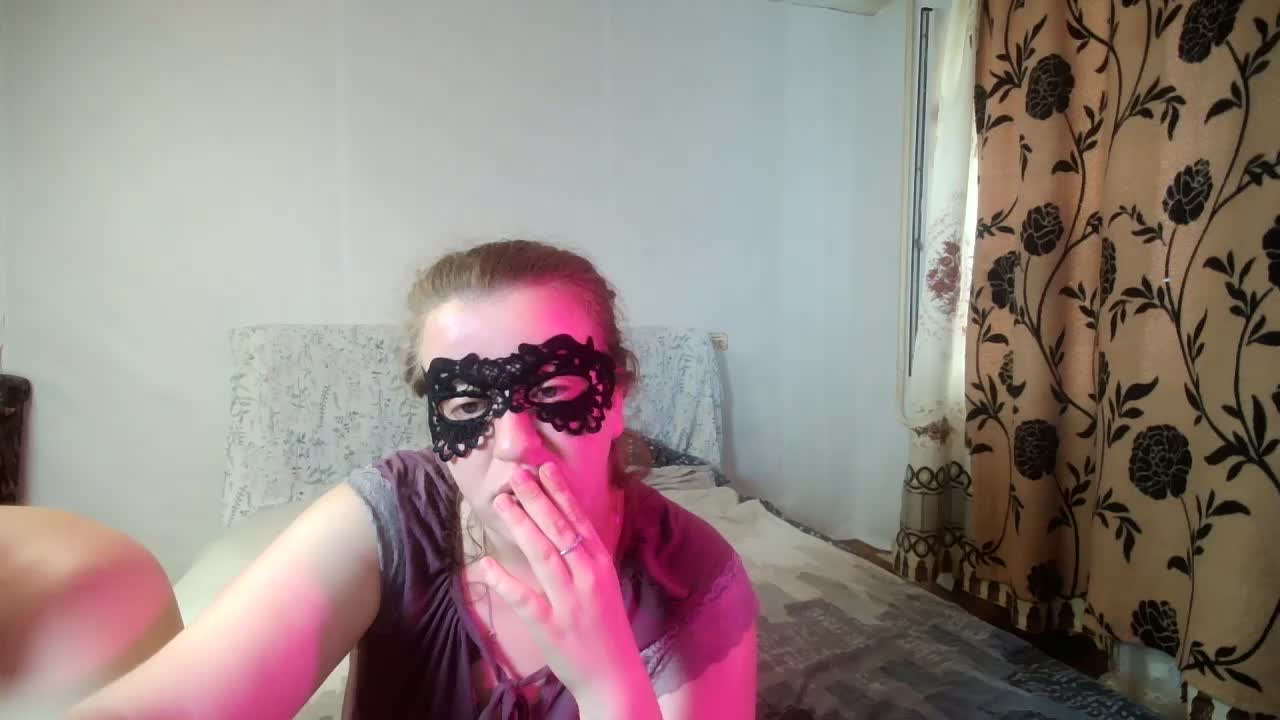 Sladkaye1987 Live Sex August 12, 2026