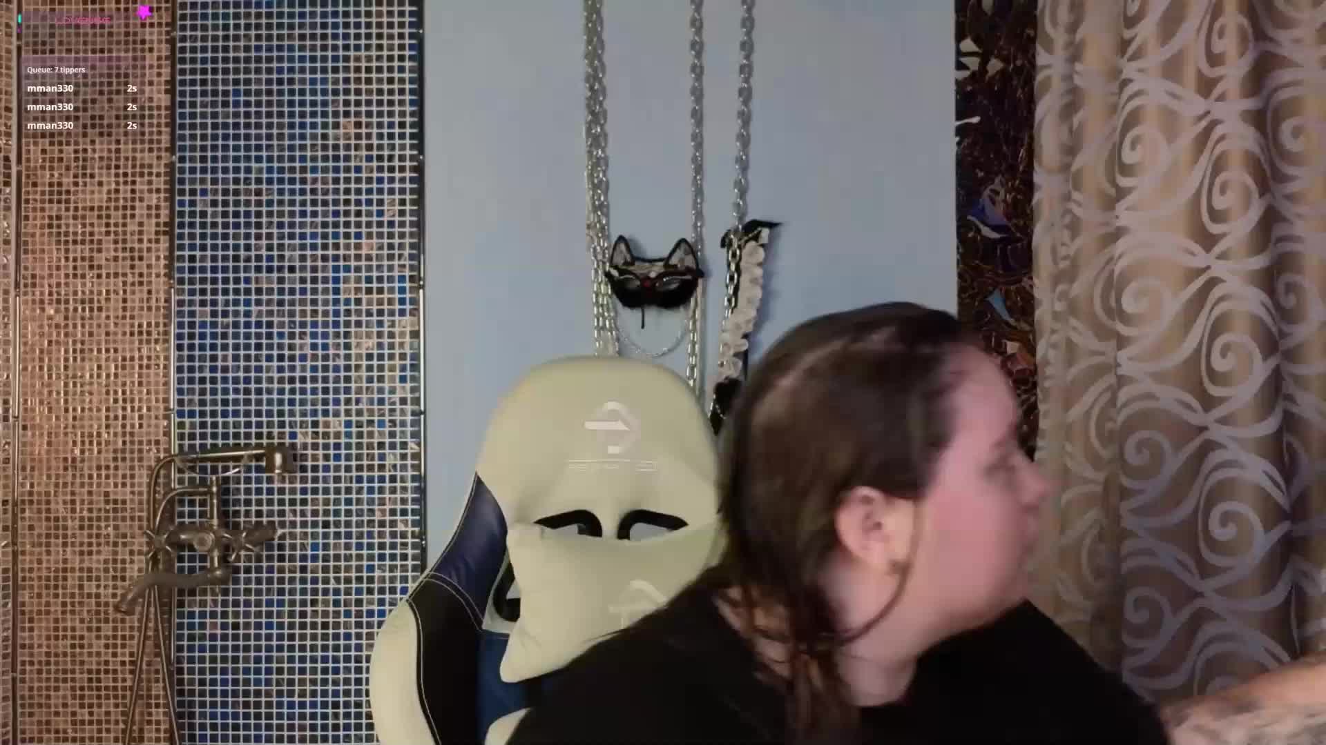 CatherineClaire Live Sex August 12, 2026