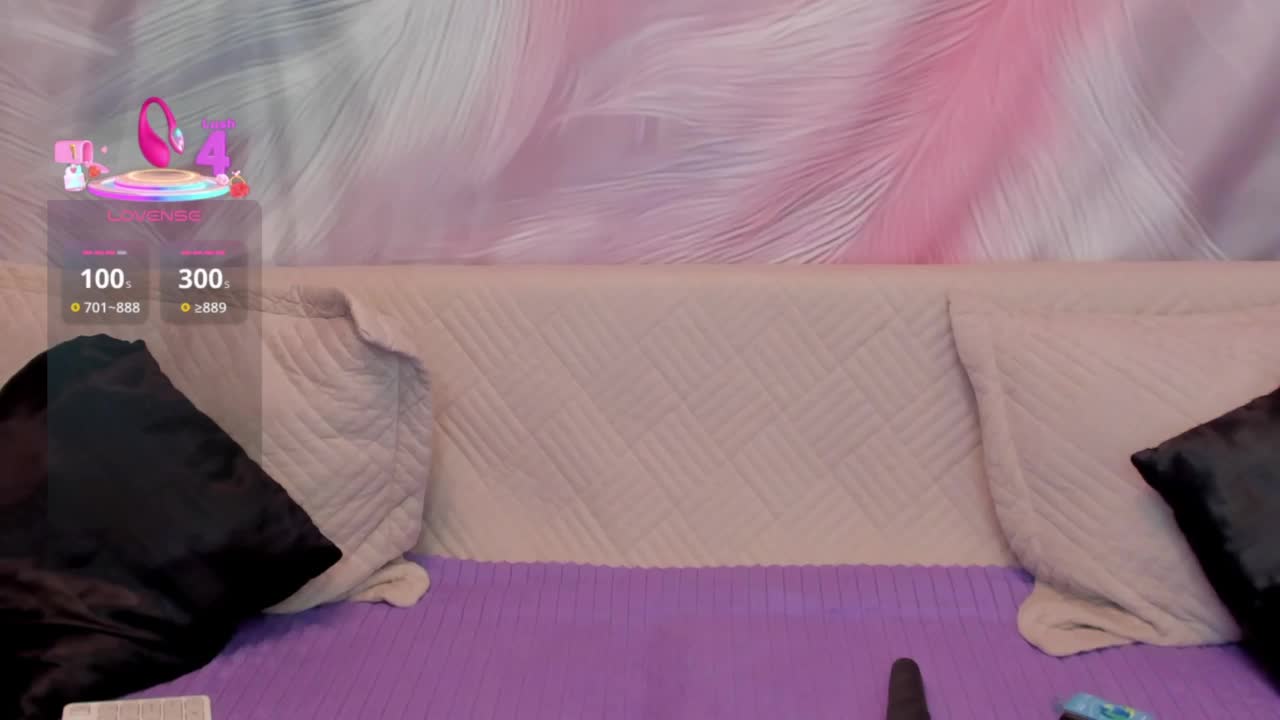 PYAVKA Live Sex August 12, 2026