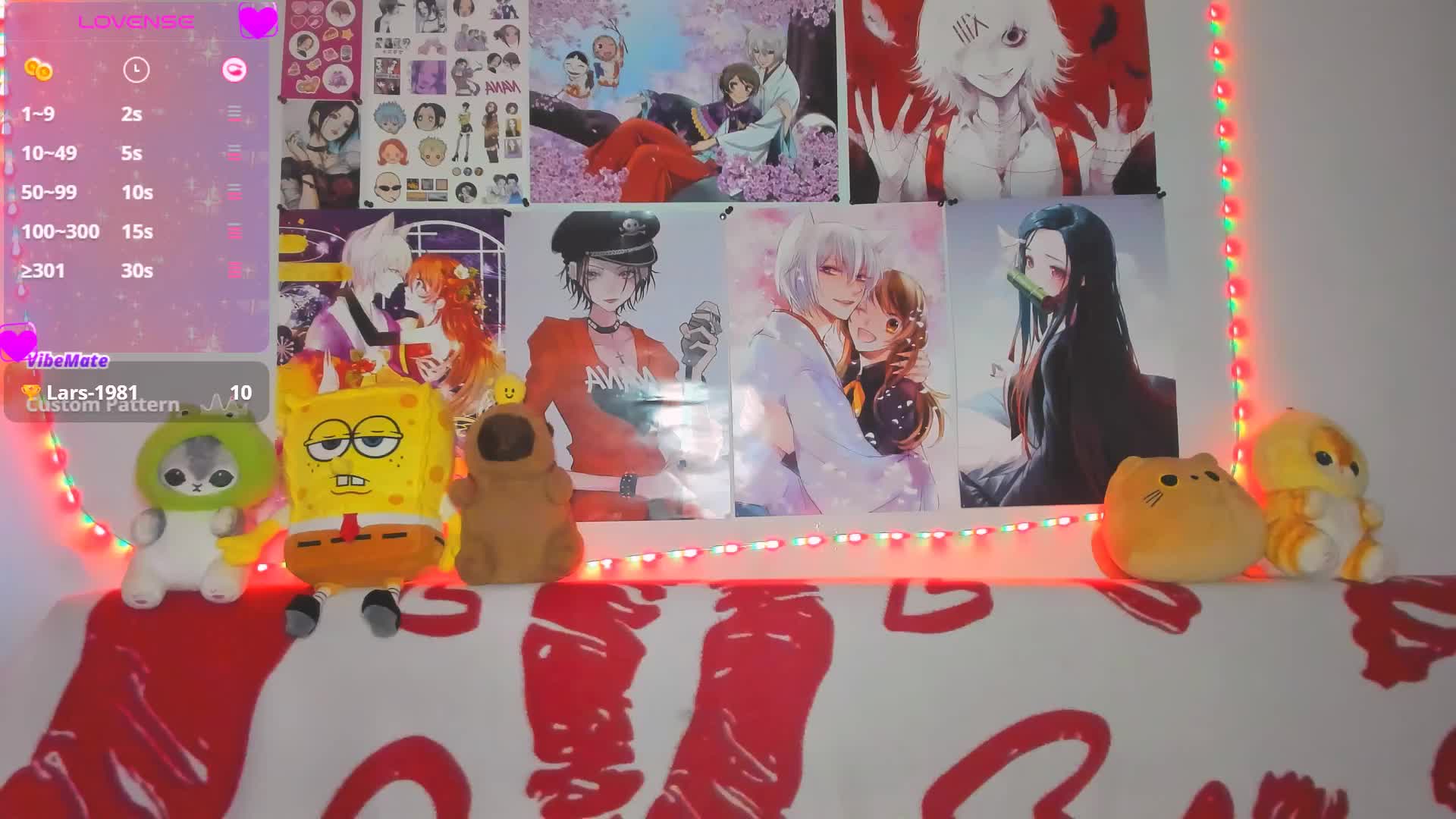 KatiaNabiee Live Sex August 12, 2026