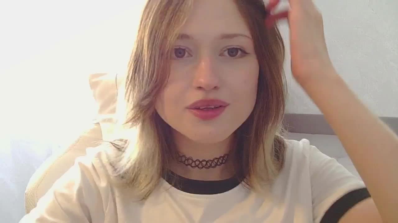 BelovedMary Live Sex August 12, 2026