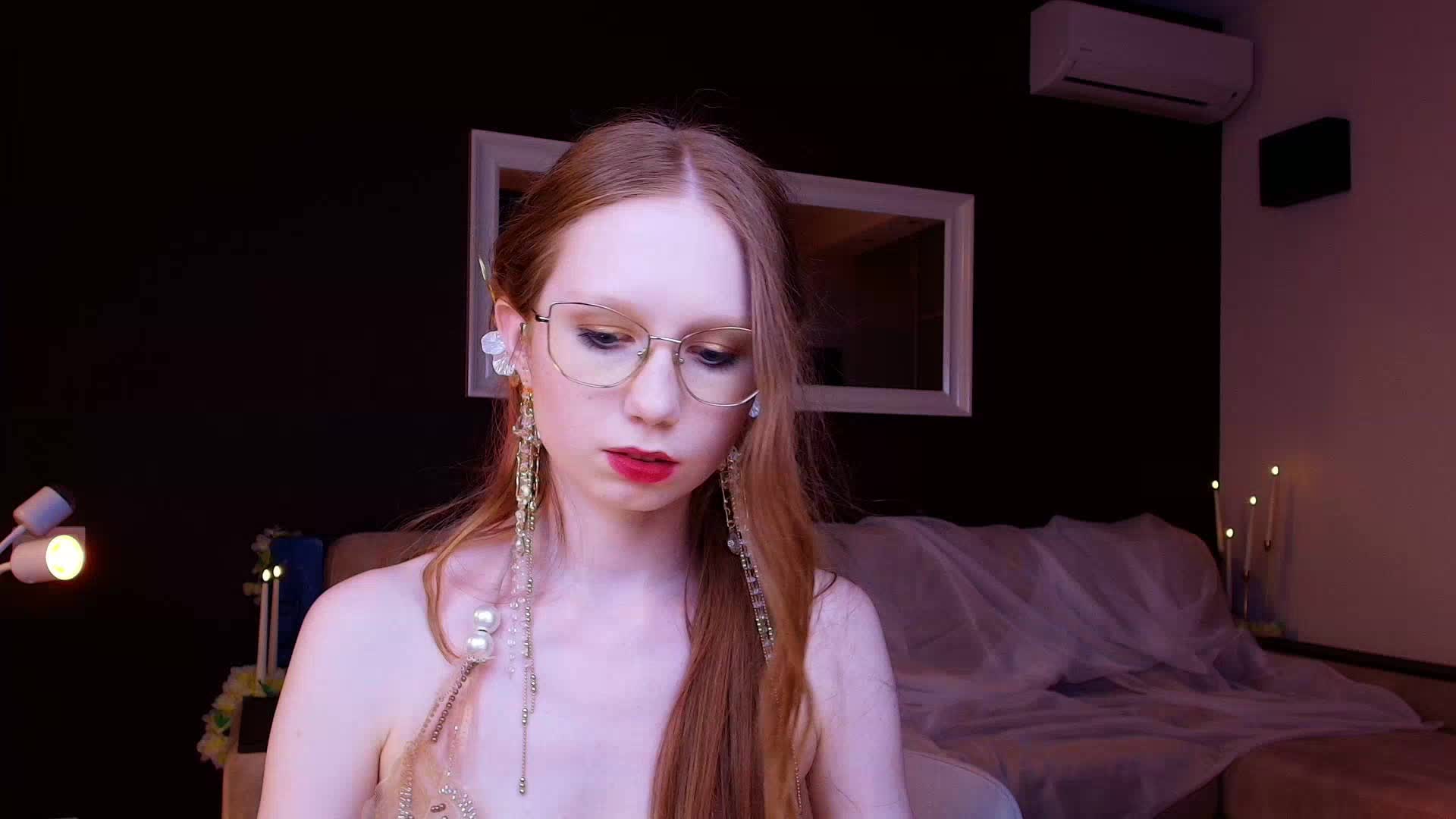 Lakisha Live Sex August 12, 2026