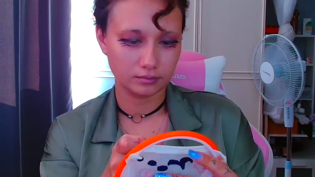stawbarynutlov Live Sex August 12, 2026