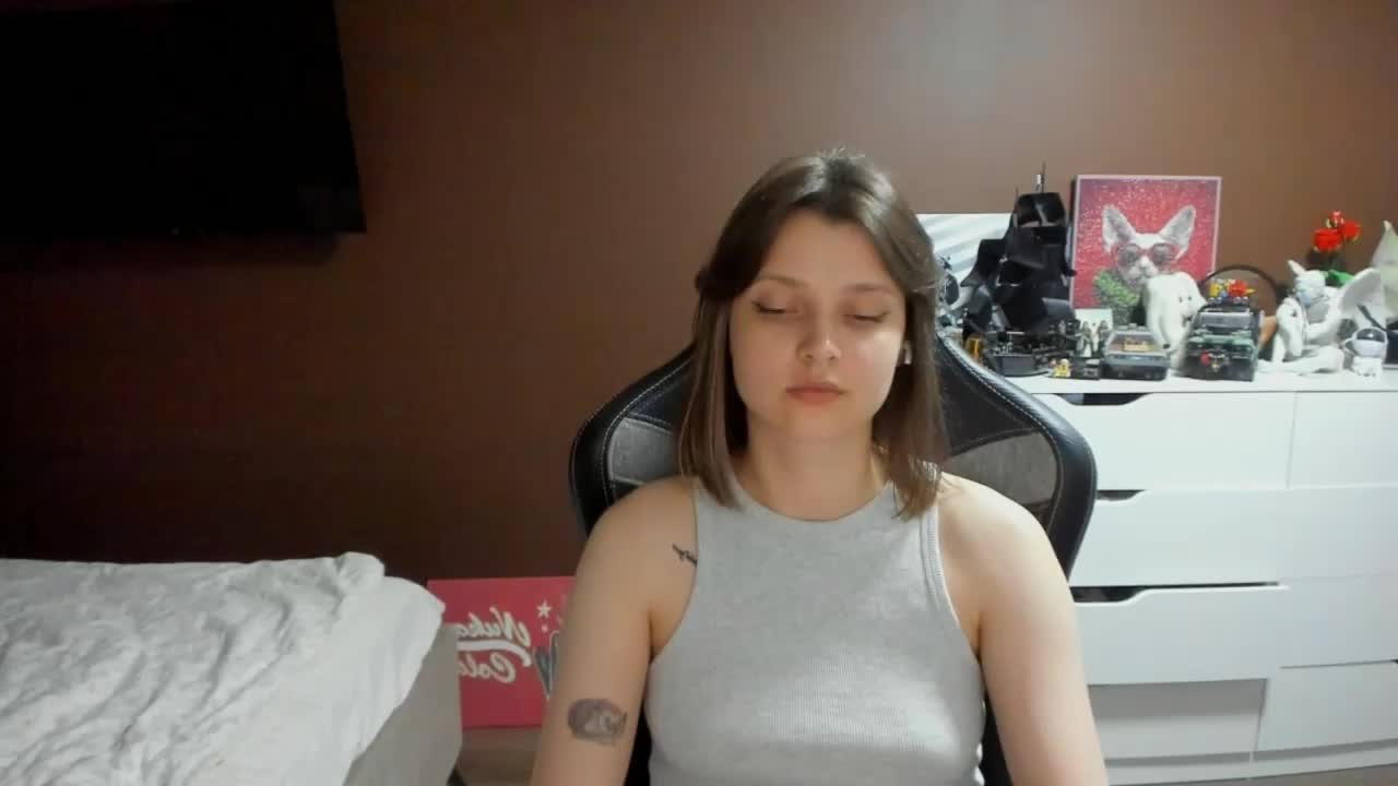 SoniNex Live Sex August 12, 2026