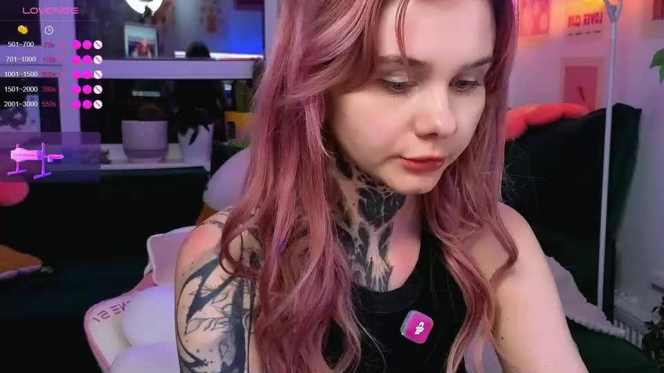 britney_lynch Live Sex August 12, 2026