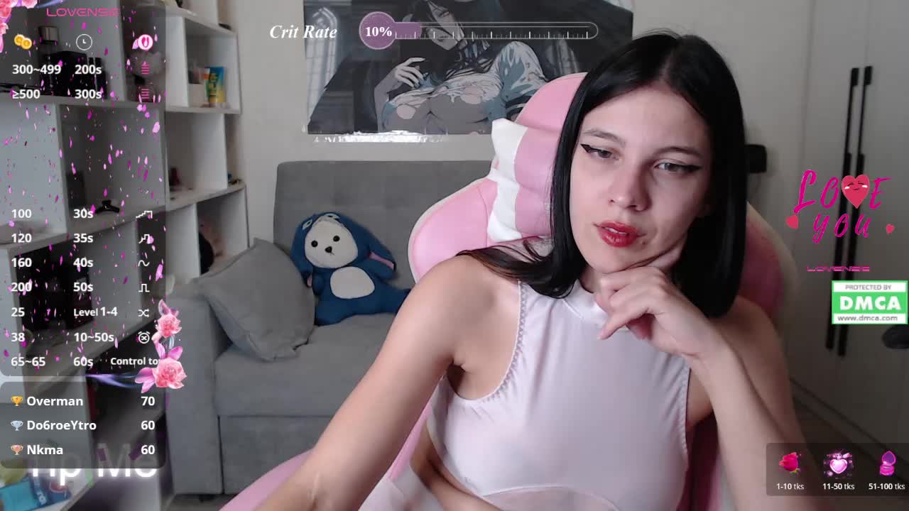 Kristy-Angel Live Sex August 12, 2026