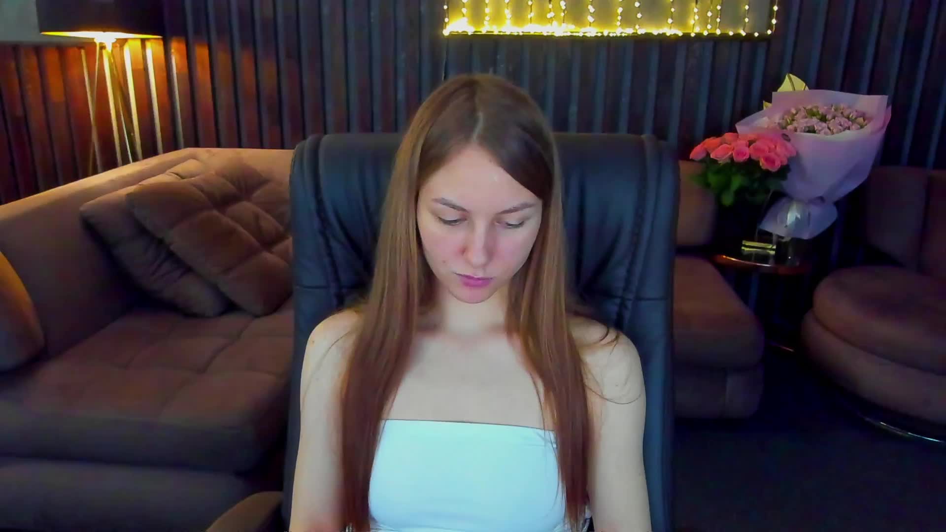 MilaAddam Live Sex August 12, 2026
