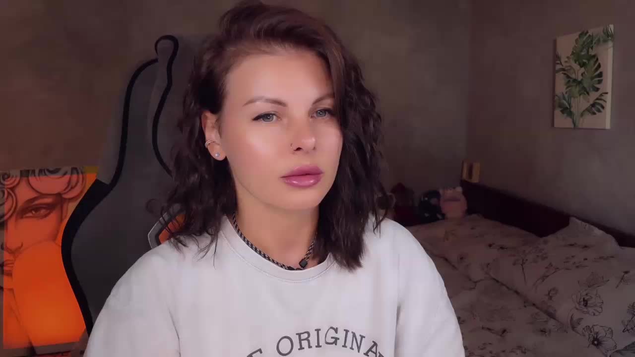 La_Banditta Live Sex August 12, 2026