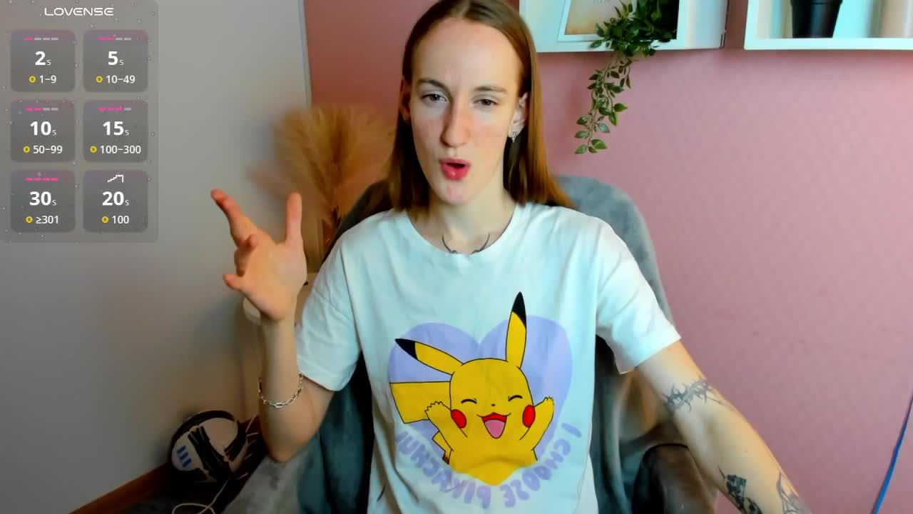 Jaidii Live Sex August 12, 2026